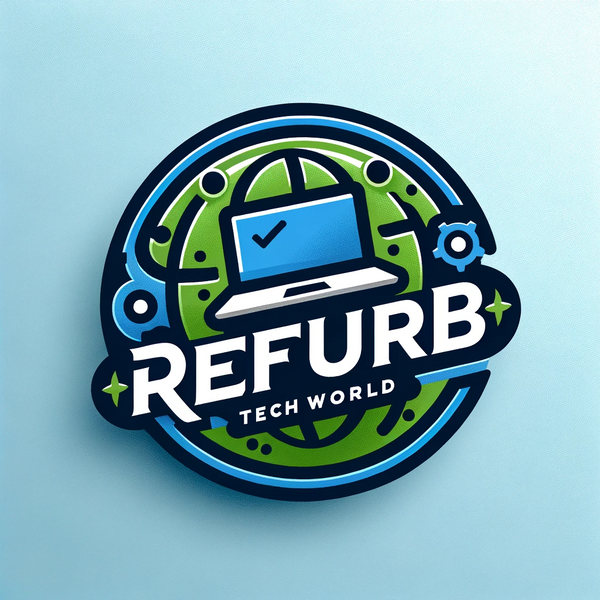 Refurb Tech World